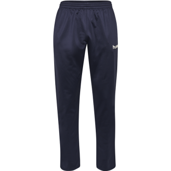 Hummel Promo Trainingsanzug – Rot-Marine